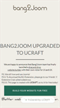 Mobile Screenshot of bang2joom.com